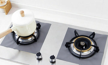 Stove Covers (Set of 4)